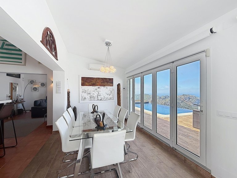 Villa for Sale in Benitachell, Alicante 14