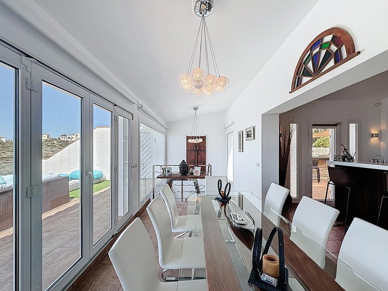 Villa for Sale in Benitachell, Alicante 15