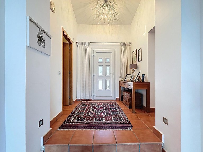 Villa for Sale in Benitachell, Alicante 17