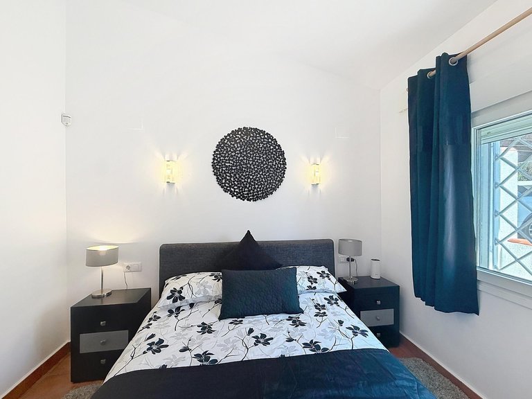 Villa for Sale in Benitachell, Alicante 19
