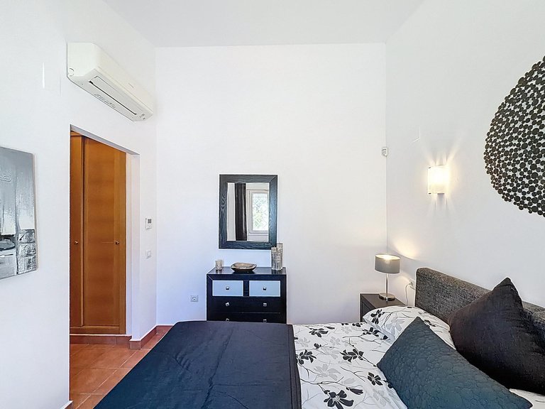 Villa for Sale in Benitachell, Alicante 20