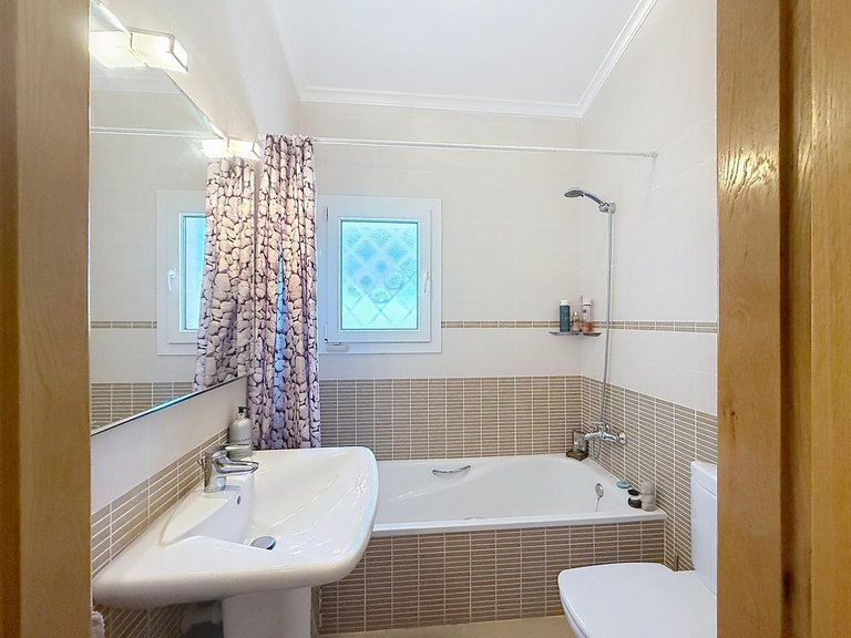 Villa for Sale in Benitachell, Alicante 21