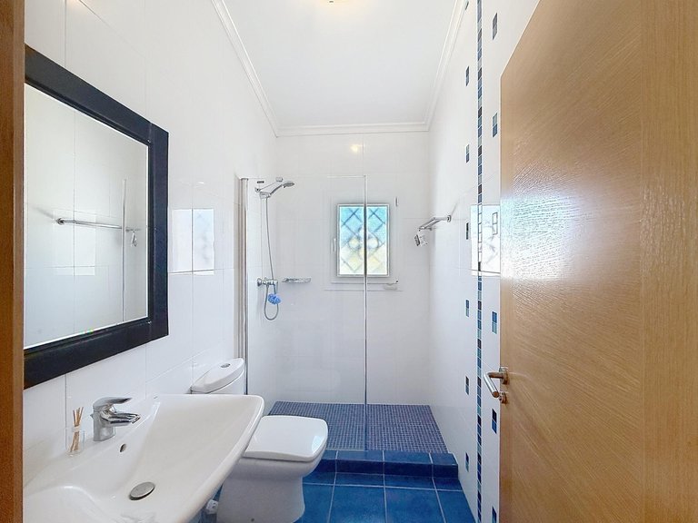 Villa for Sale in Benitachell, Alicante 23