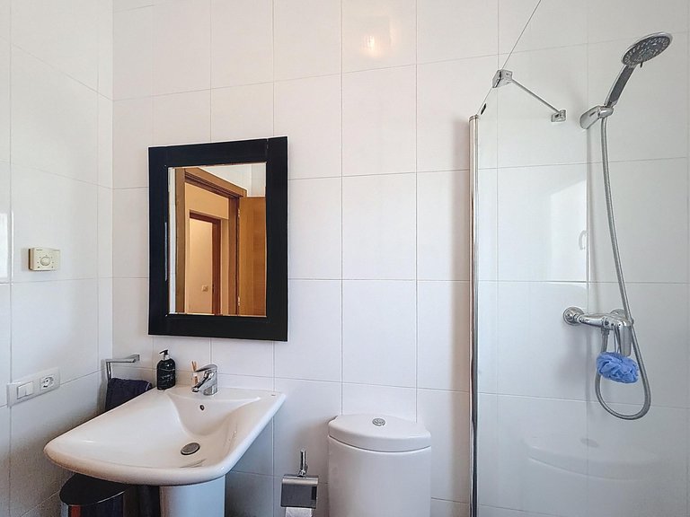 Villa for Sale in Benitachell, Alicante 24
