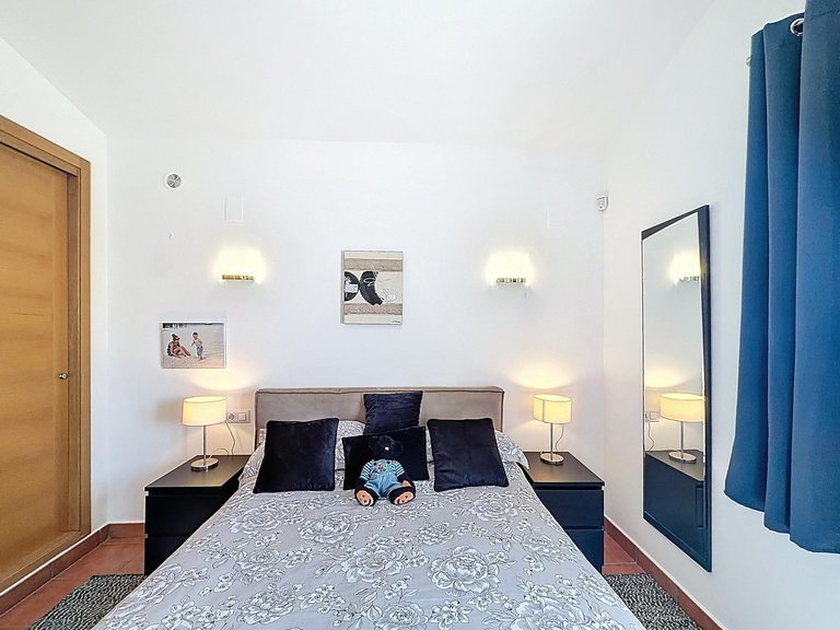 Villa for Sale in Benitachell, Alicante 25