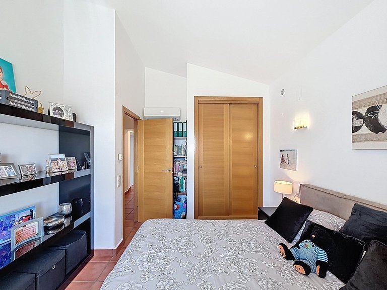 Villa for Sale in Benitachell, Alicante 26
