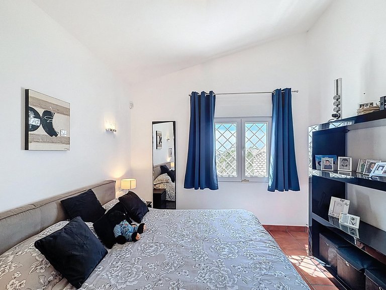 Villa for Sale in Benitachell, Alicante 27