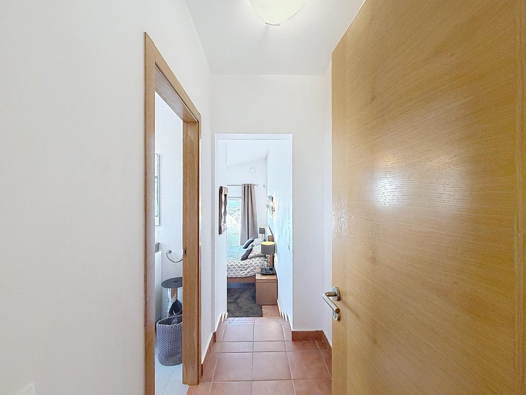 Villa for Sale in Benitachell, Alicante 28
