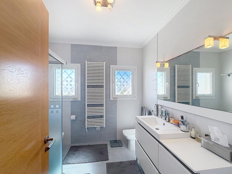 Villa for Sale in Benitachell, Alicante 29