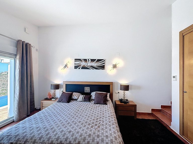 Villa for Sale in Benitachell, Alicante 33