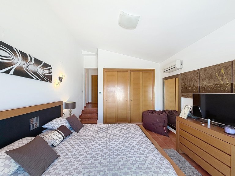 Villa for Sale in Benitachell, Alicante 34