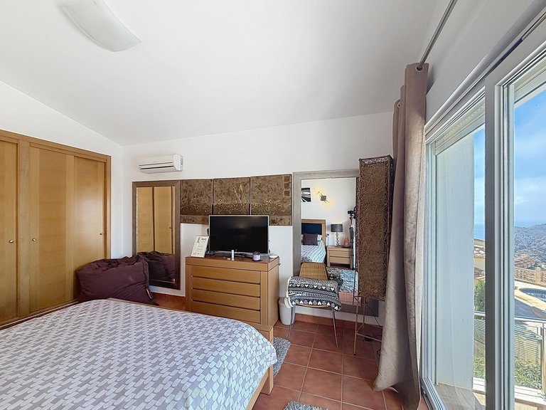 Villa for Sale in Benitachell, Alicante 35