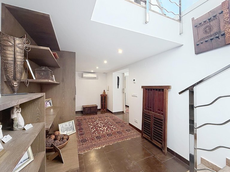 Villa for Sale in Benitachell, Alicante 39