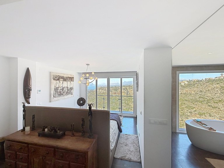 Villa for Sale in Benitachell, Alicante 40