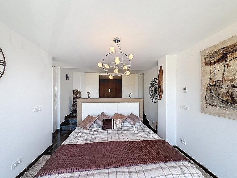 Villa for Sale in Benitachell, Alicante 41