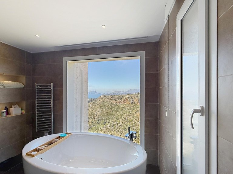 Villa for Sale in Benitachell, Alicante 43