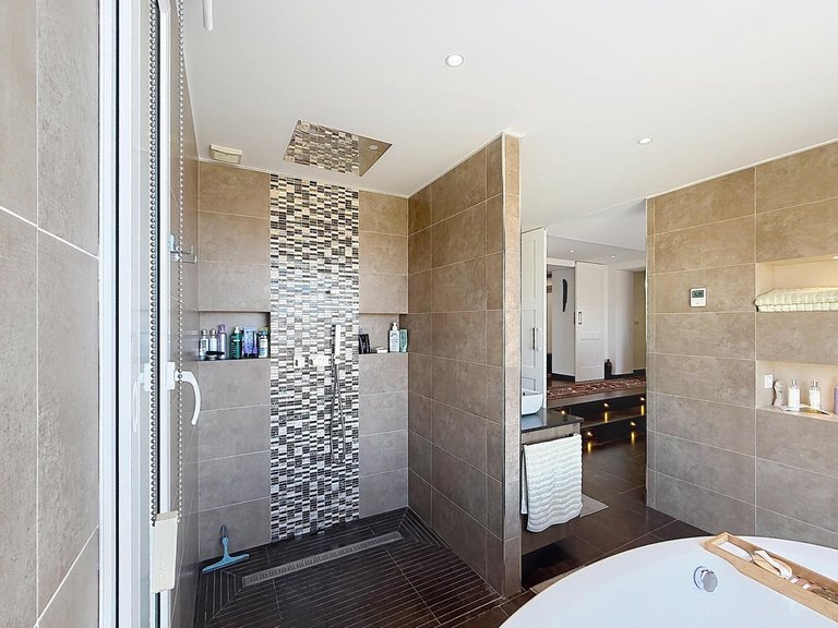 Villa for Sale in Benitachell, Alicante 44