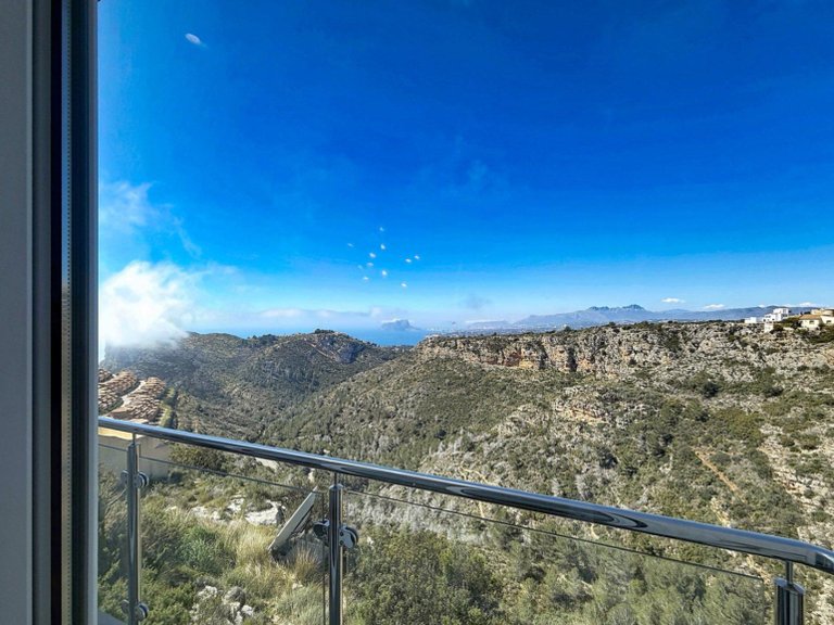 Villa for Sale in Benitachell, Alicante 46