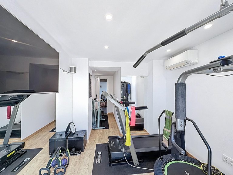 Villa for Sale in Benitachell, Alicante 49