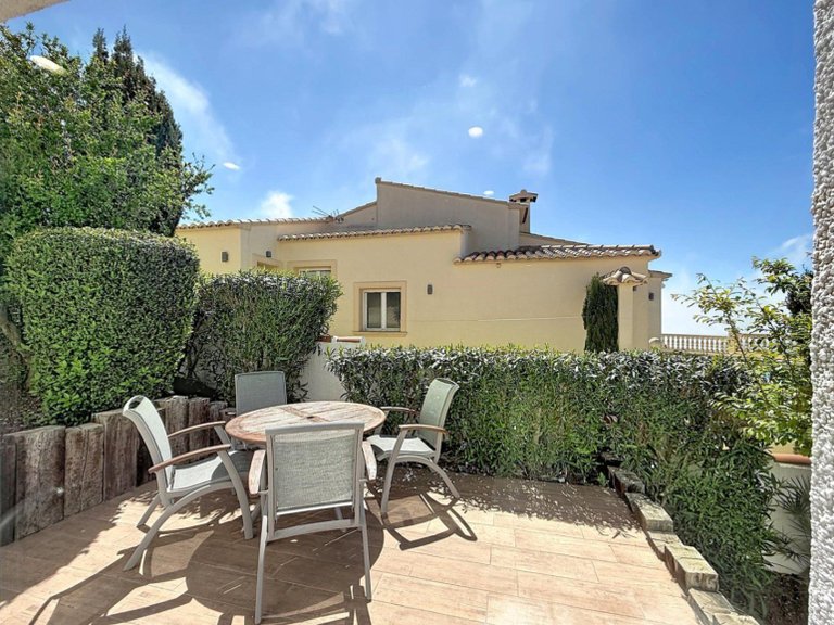 Villa for Sale in Benitachell, Alicante 50