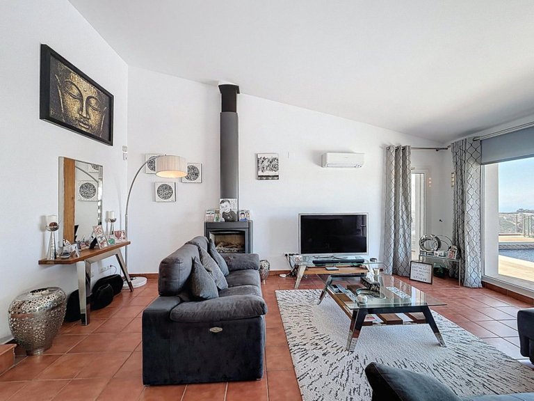 Villa for Sale in Benitachell, Alicante 7