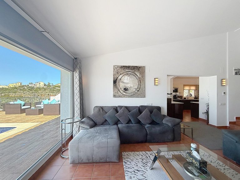 Villa for Sale in Benitachell, Alicante 8
