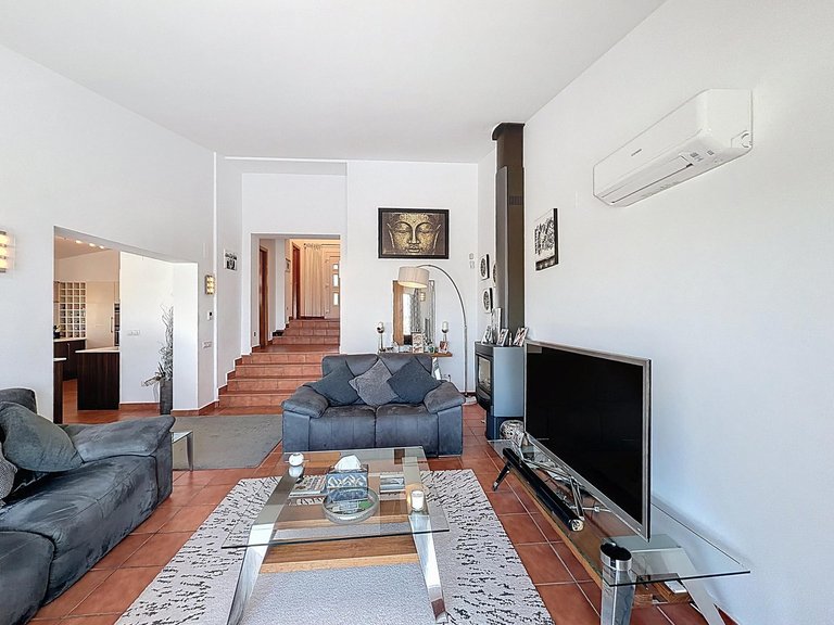 Villa for Sale in Benitachell, Alicante 9