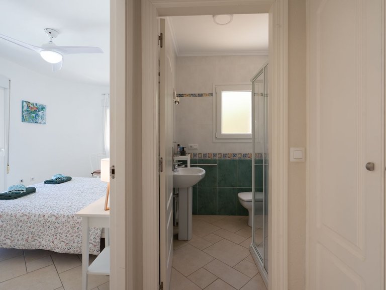 Villa for Sale in Costa Nova, Jávea - Xàbia, Alicante 16
