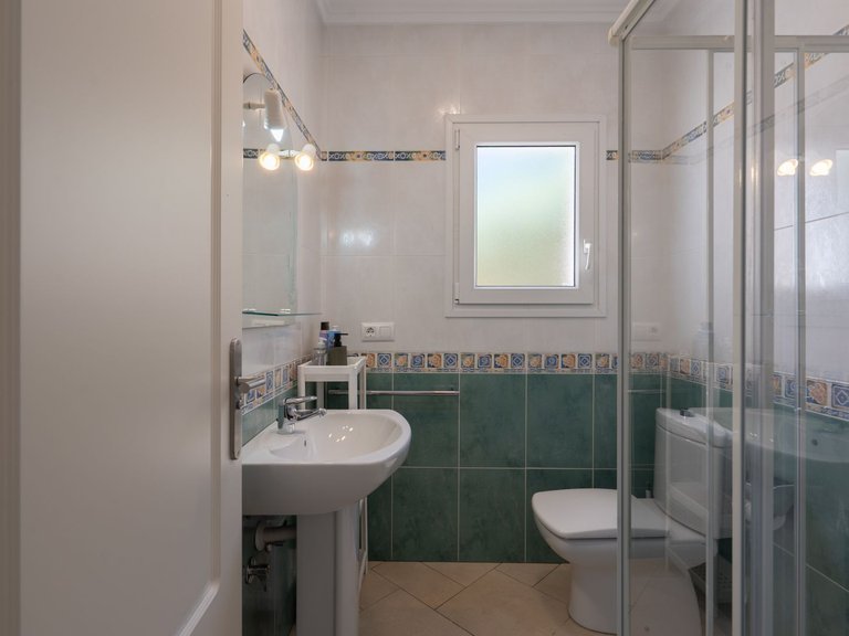 Villa for Sale in Costa Nova, Jávea - Xàbia, Alicante 17