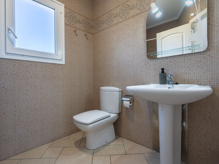 Villa for Sale in Costa Nova, Jávea - Xàbia, Alicante 24