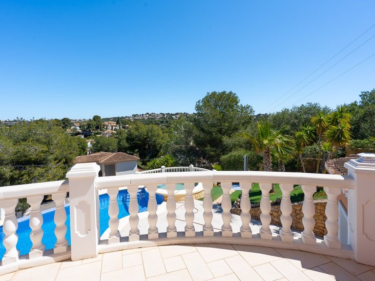 Villa for Sale in Costa Nova, Jávea - Xàbia, Alicante 26