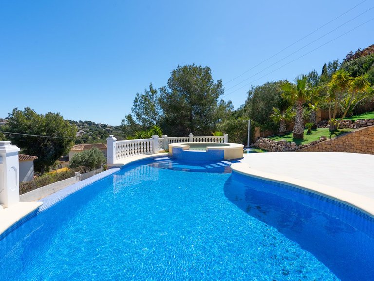 Villa for Sale in Costa Nova, Jávea - Xàbia, Alicante 3