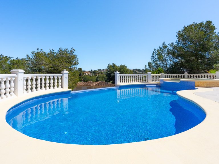 Villa for Sale in Costa Nova, Jávea - Xàbia, Alicante 33