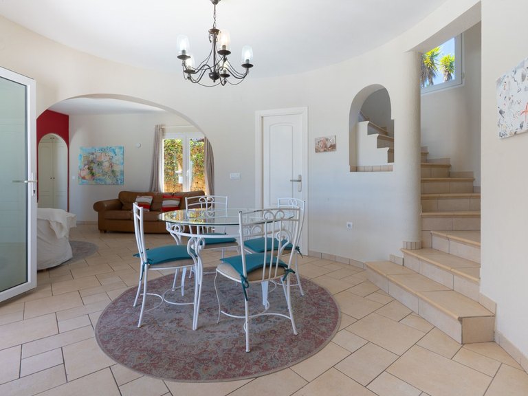 Villa for Sale in Costa Nova, Jávea - Xàbia, Alicante 8