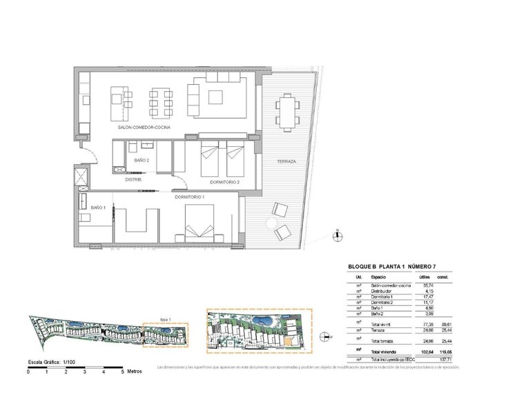 Apartment for Sale in La Nucia Pueblo, La Nucía, Alicante 15