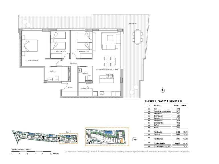 Apartment for Sale in La Nucia Pueblo, La Nucía, Alicante 15