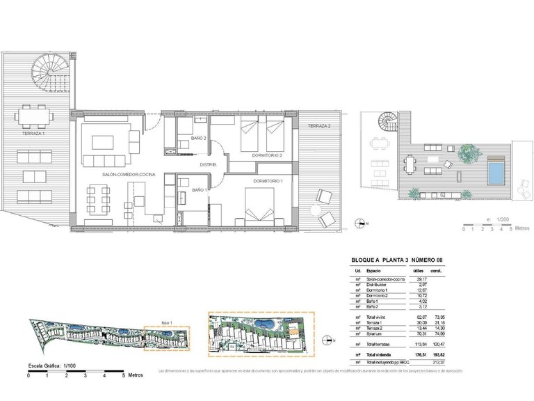 Apartment for Sale in La Nucia Pueblo, La Nucía, Alicante 15