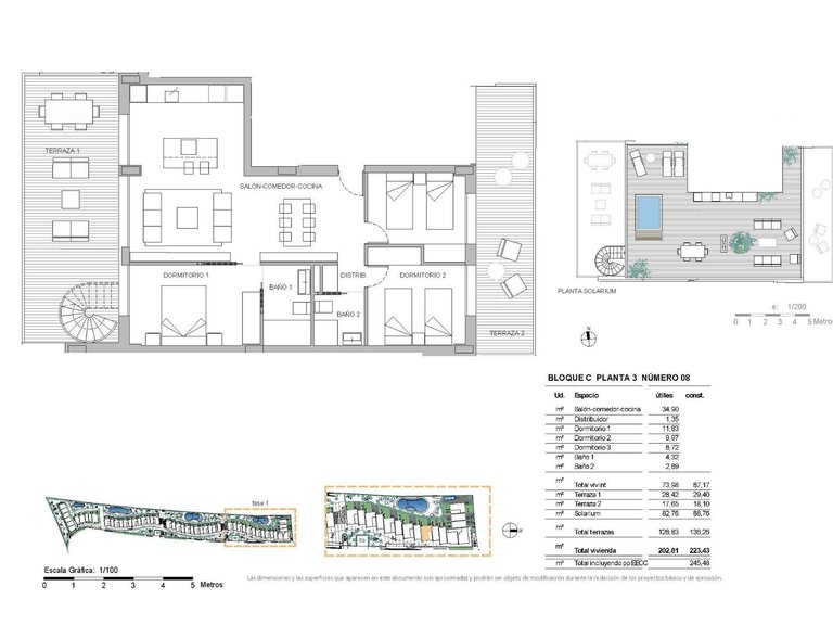 Apartment for Sale in La Nucia Pueblo, La Nucía, Alicante 15