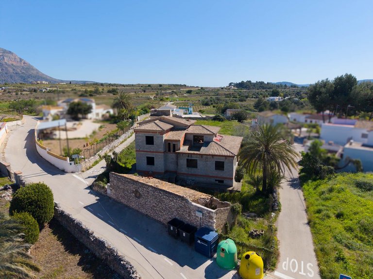 Villa for Sale in Comunidad valenciana, Gata De Gorgos, Alicante 3