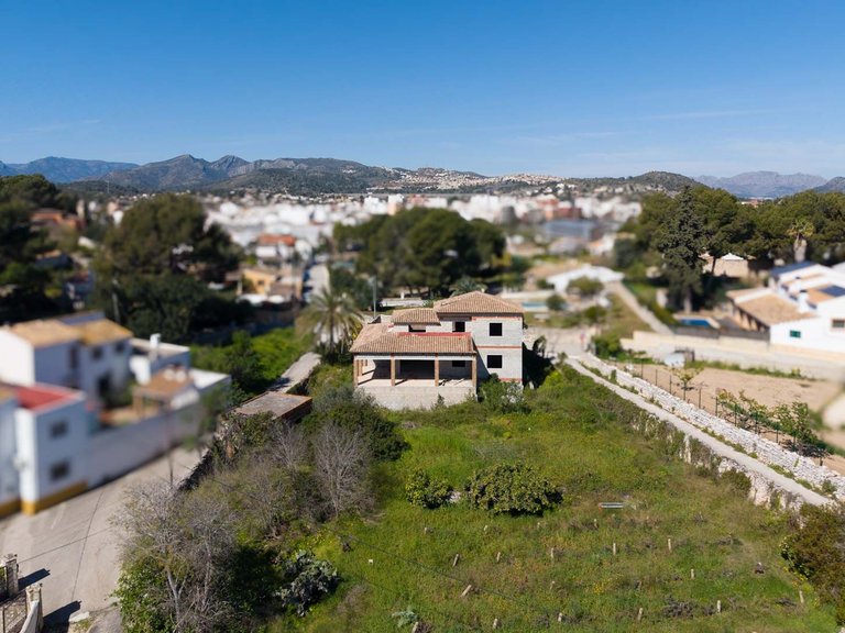 Villa for Sale in Comunidad valenciana, Gata De Gorgos, Alicante 4
