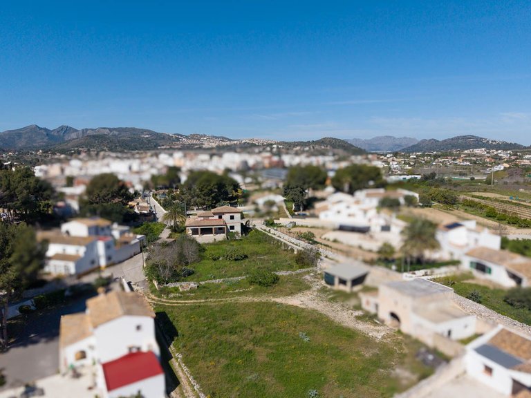 Villa for Sale in Comunidad valenciana, Gata De Gorgos, Alicante 5