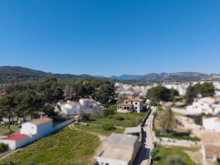 Villa for Sale in Comunidad valenciana, Gata De Gorgos, Alicante 6