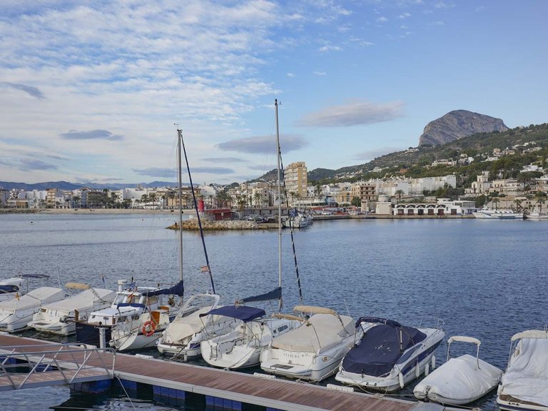 Apartment for Sale in Aduanas, Jávea - Xàbia, Alicante 16