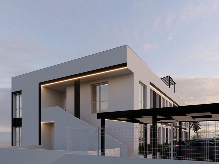 Apartment for Sale in Golf Puig Campana, Finestrat, Alicante 6
