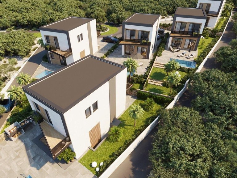Villa for Sale in Finestrat Urbanizaciones, Finestrat, Alicante 13