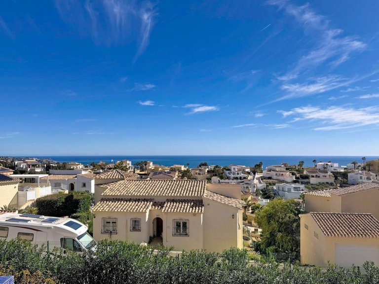 Villa for Sale in Benitachell, Alicante 11