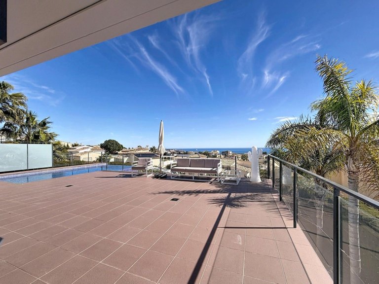 Villa for Sale in Benitachell, Alicante 12