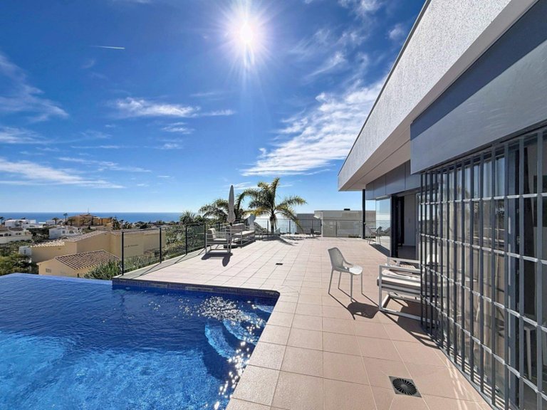 Villa for Sale in Benitachell, Alicante 14