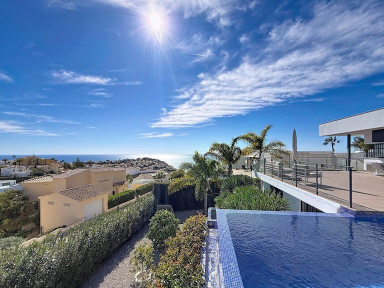 Villa for Sale in Benitachell, Alicante 15