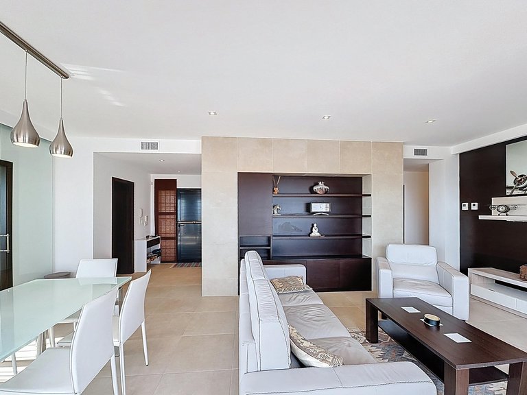 Villa for Sale in Benitachell, Alicante 16